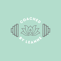 Coached By Leanne