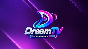 Dreamtv Streaming Pro Screenshot 1