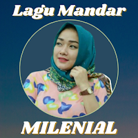 Lagu Mandar Dangdut Milenial