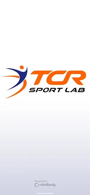 TCR Sport Lab Screenshot 0