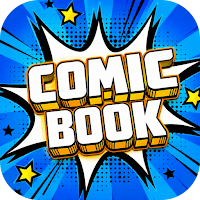Comic Writer & Generator
