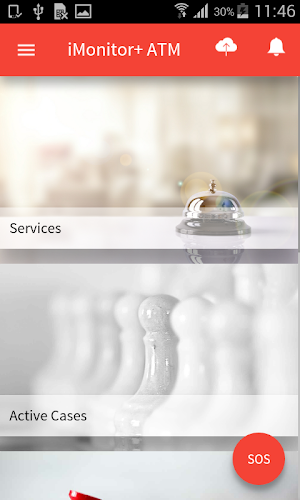 iMonitor+ ATM Kenya Screenshot 2