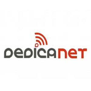 Rádio DedicaNet FM Screenshot 1
