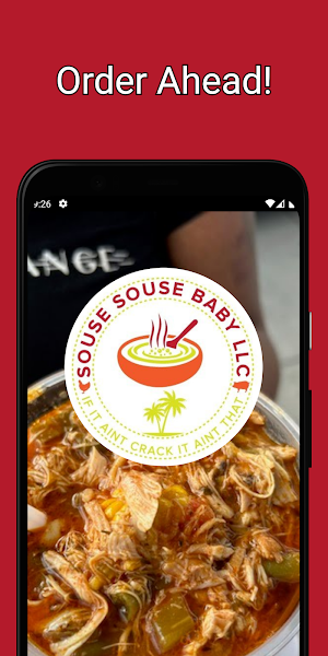 Souse Souse Baby Screenshot 0