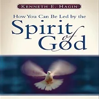 How You Can Be Led by the Spir