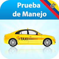 Prueba de Manejo - Taxis Lite