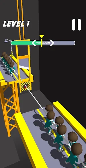 456: Survival Game Screenshot 2