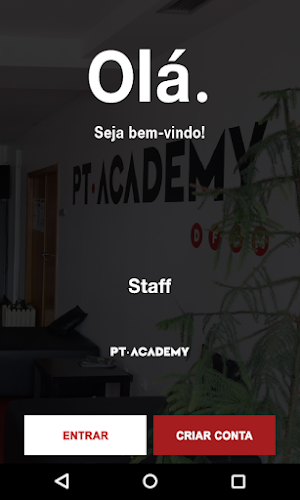Professor PTAcademy Screenshot 0