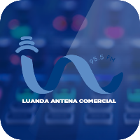 LAC Luanda 95.5 FM