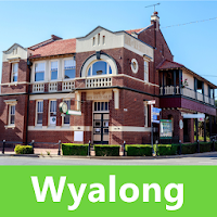 Wyalong SmartGuide - Audio Guide & Offline Maps