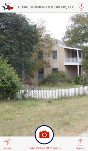Texas-CG Screenshot 1