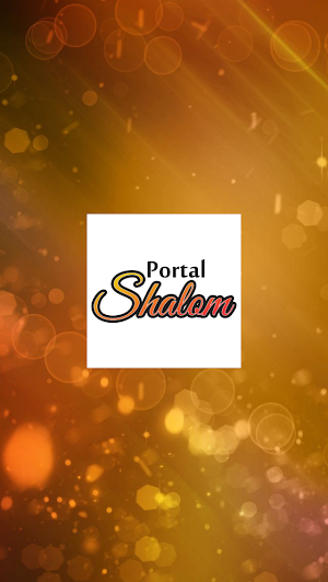Portal Shalom Screenshot 0