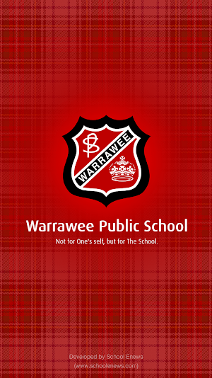 Warrawee Public School Screenshot 0