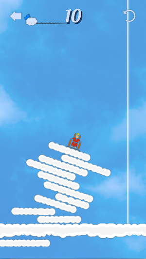 Cloud Tower Screenshot 3