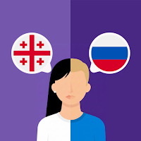 Georgian-Russian translator