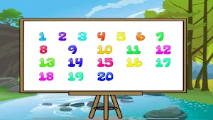 English for Children Screenshot 3