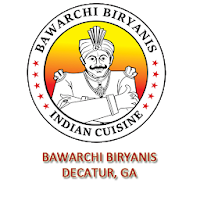 Bawarchi Biryanis Decatur