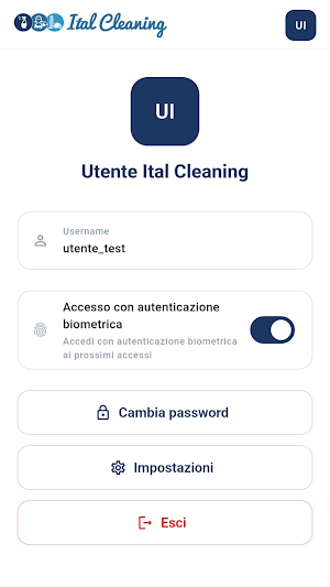 Ital Cleaning Screenshot 3