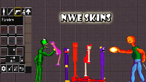 Monster Playground Games Screenshot 0