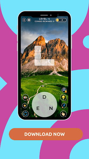 Word Connect Pro Screenshot 0