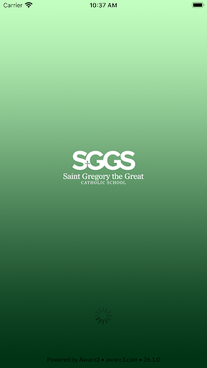 SGGS Virginia Beach, VA Screenshot 0