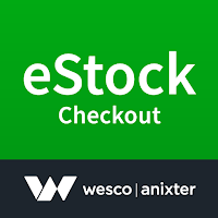 Wesco Anixter eStock Checkout