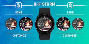 BFF5 - Christmas and Santa Screenshot 3