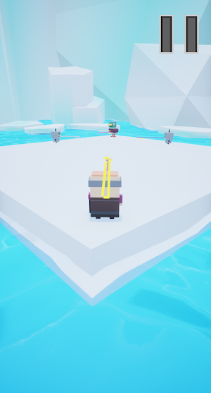 Slide Knockout: Ragdoll PvP Screenshot 3