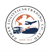 Zaman Logistics