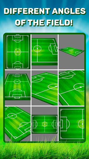 Soccer coach Screenshot 3