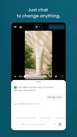 vStory Screenshot 3