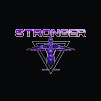 STRONGER with TANE