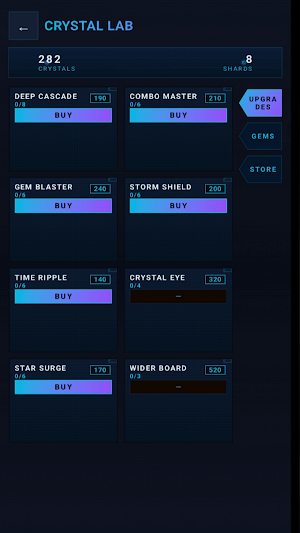 Revolt Echo Screenshot 3