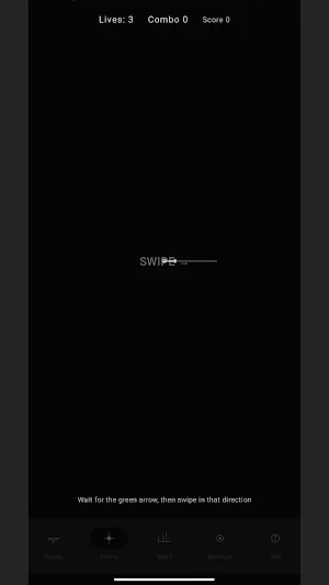 Vector Echo Screenshot 1