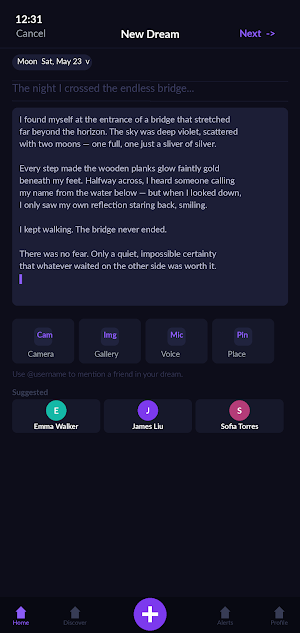 Dreamurti Screenshot 3