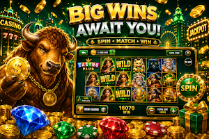 Casino:Plus Apps Screenshot 1