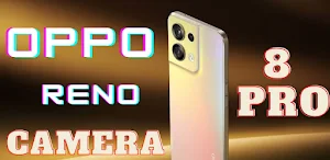 Oppo Reno 8 Pro Camera Screenshot 3