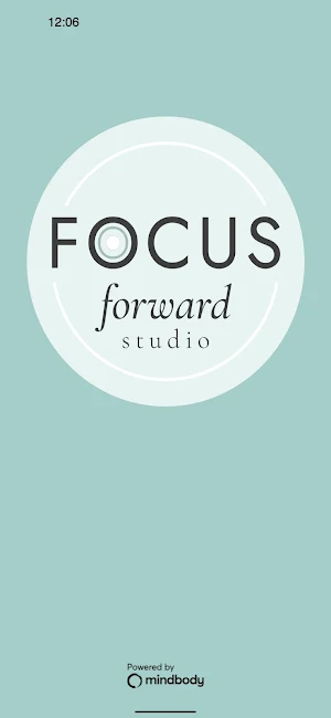 Focus Forward Studio Screenshot 0
