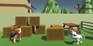 Clickitty Cat Screenshot 3