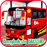 Bangladesh Bus Mod Bussid