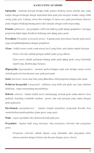 Ensiklopedi Khitan Screenshot 2