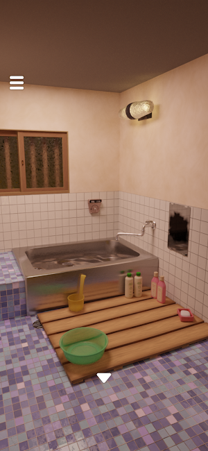 Escape Game :Night of Memories Screenshot 2