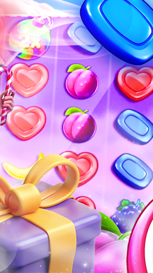 Donut Rush Casino Screenshot 1
