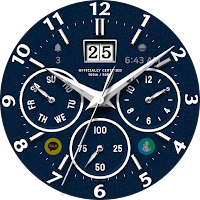 JW236 jwstudio watchface