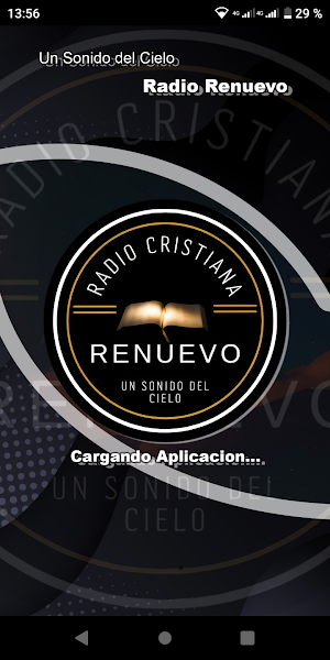 Radio Renuevo Screenshot 0
