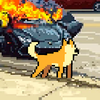 Walk Street Animals