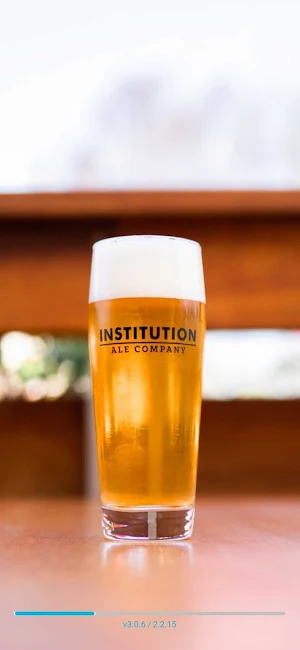 Institution Ale Co Screenshot 0