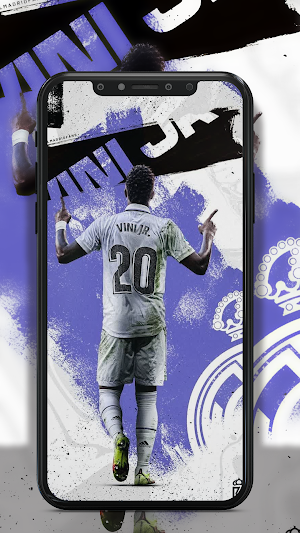 4k football wallpaper 2024 Screenshot 3