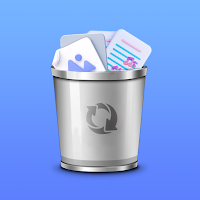 File Recovery: Photos & Videos