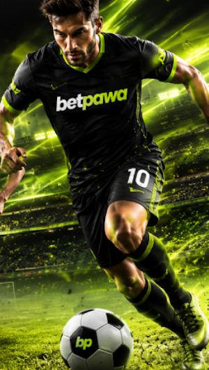 BetPawa Screenshot 2